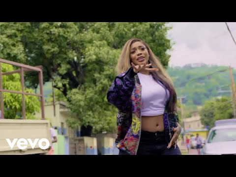 jada kingdom esq till death official music video