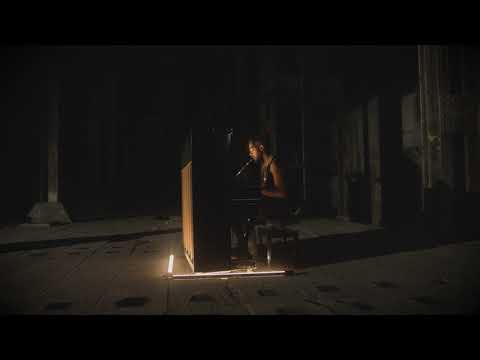 johnny drille only god knows acoustic