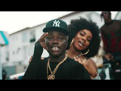 krizbeatz nfy not for you ft jamopyper seyi vibez official video