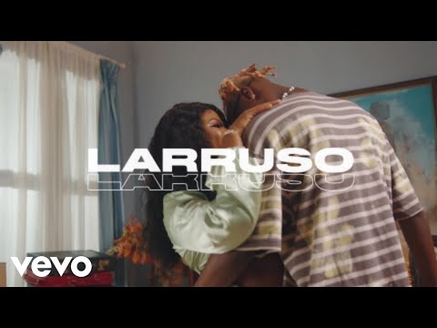 larruso midnight official video