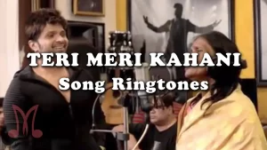 teri meri kahani ringtone by ranu mondal and himesh reshammiya