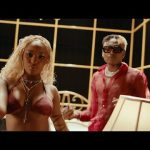 video cheque dangerous ft ayra starr official video