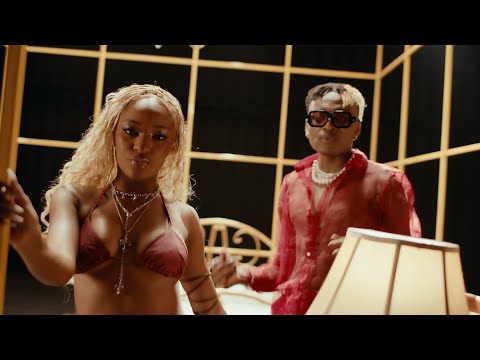 video cheque dangerous ft ayra starr official video
