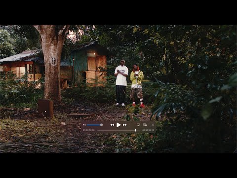 video vector seyi vibez mercy official video 2