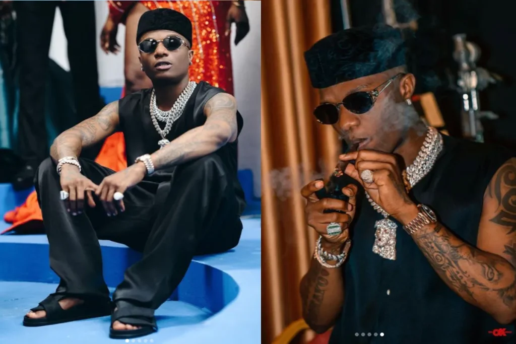 wizkid B