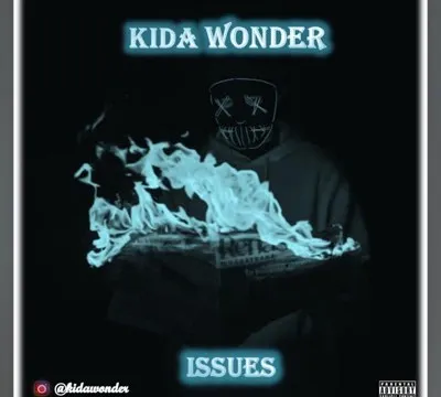 Kida Wonder – Issues x cc