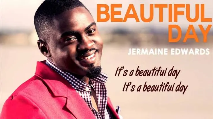 Jermaine Edwards – Beautiful Day