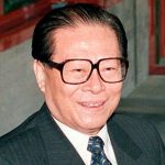 Jiang Zemin