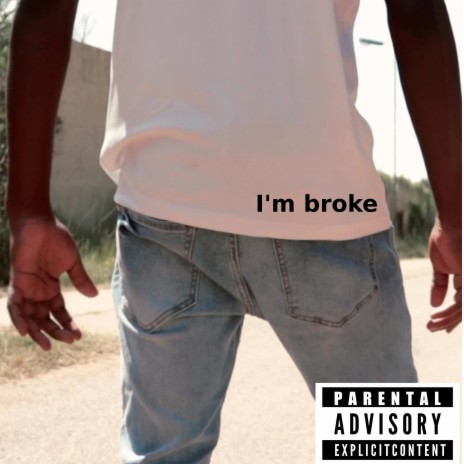 Kevin Mokone – I’m Broke