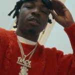 Mayorkun – Alarm Video