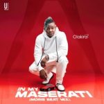 Moris Beat – In My Maserati Remix (Sped Up)