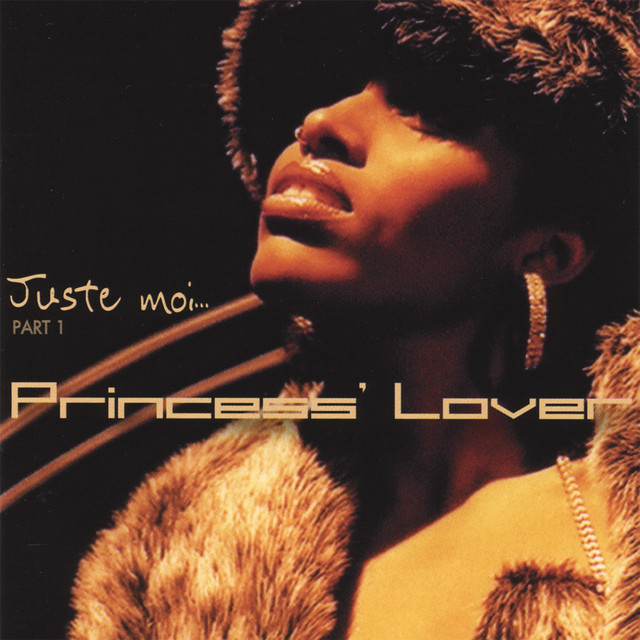 Princess Lover – Mon Soleil