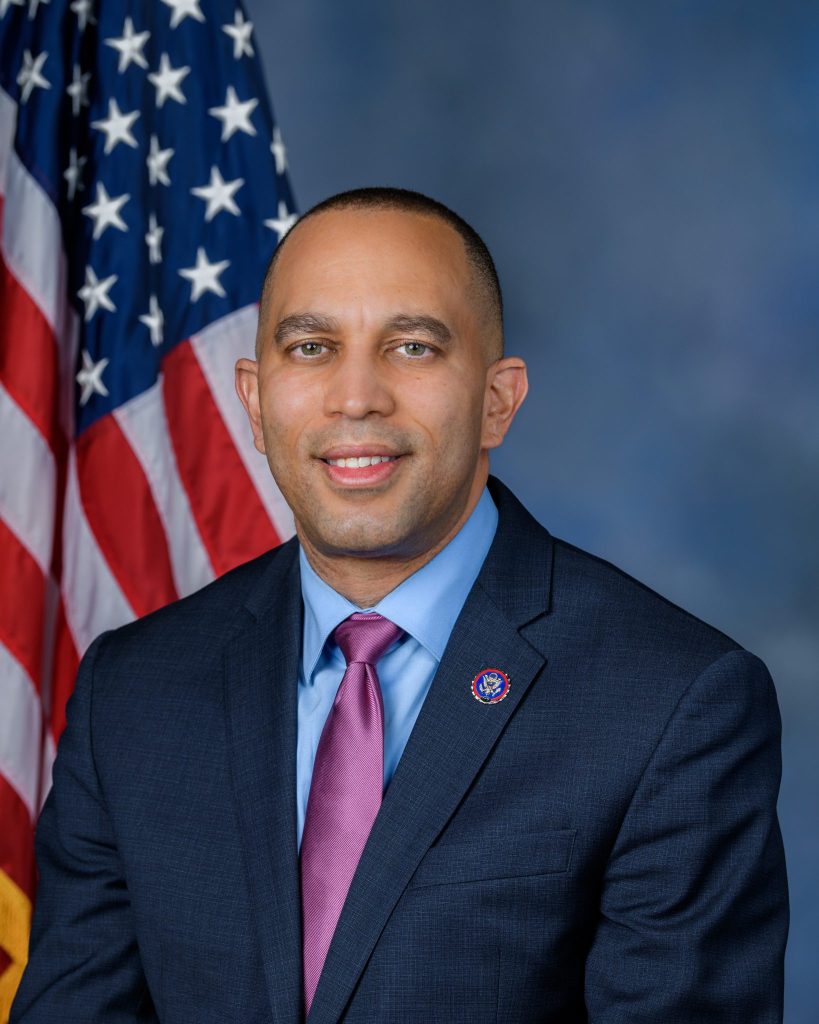 Rep Hakeem Jeffries Offical Portrait 1638x2048 1