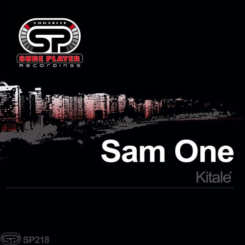 Sam One – kitale (Original mix)