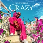 Steven Adeoye Crazy