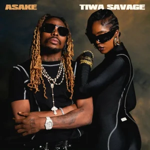 Tiwa Savage Loaded Ft Asake 1