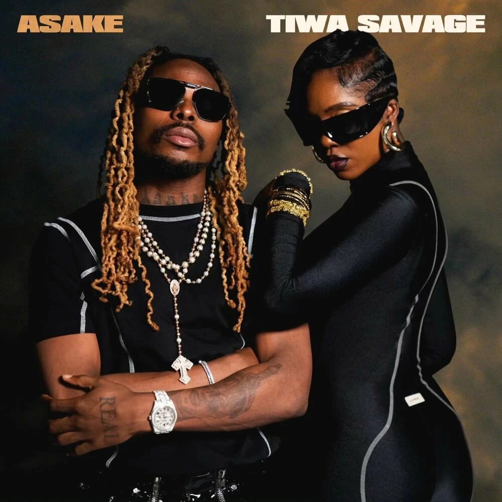 Tiwa Savage Loaded Ft Asake 1