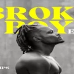 oladips she tell me sayNP