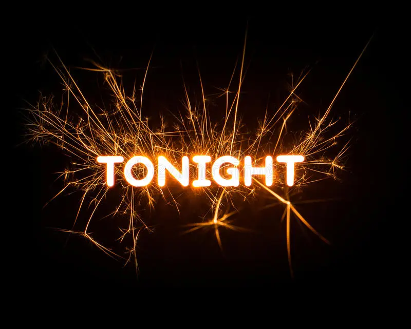 FlexyBoy – Tonight