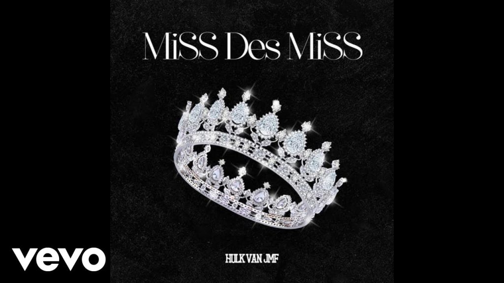 Hulk Van JMF – Miss Des Miss