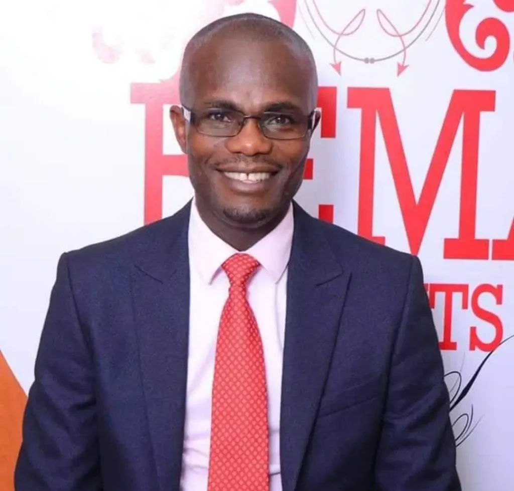 Anthony Wameli Biography, Wiki, Cause of Death, Age, Family, Wife, Career, Net Worth