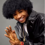 Jipo – Asiwaju Cover ( Sped Up)