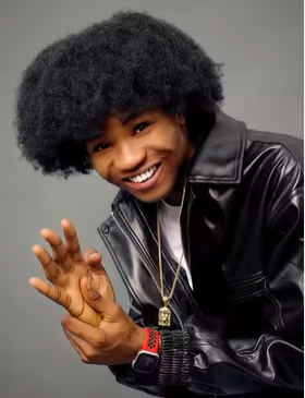 Jipo – Asiwaju Cover ( Sped Up)