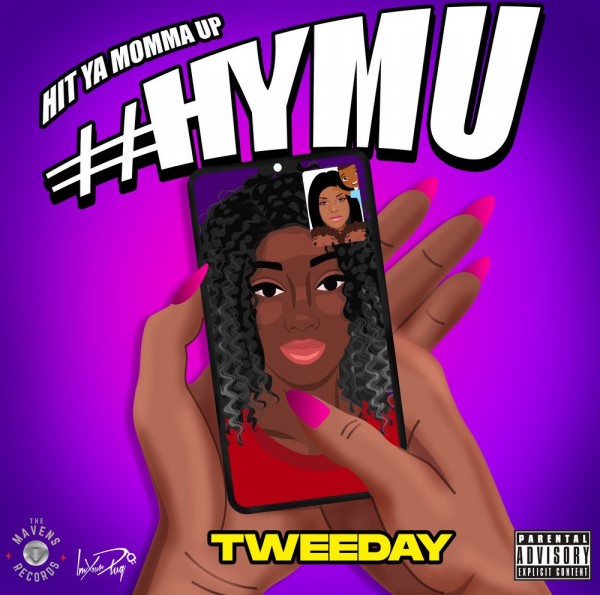 Tweeday – HYMU