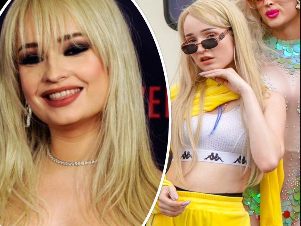 Kim Petras Wiki, Biography,Age, Height, Instragram, Childhood Photos, Parents, Partner