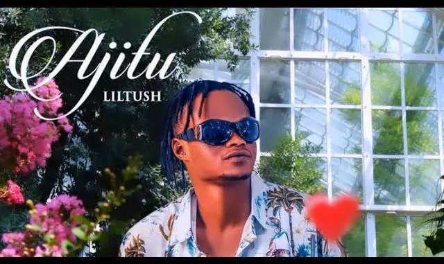 Lil Tush – Ajitu (Sped Up)