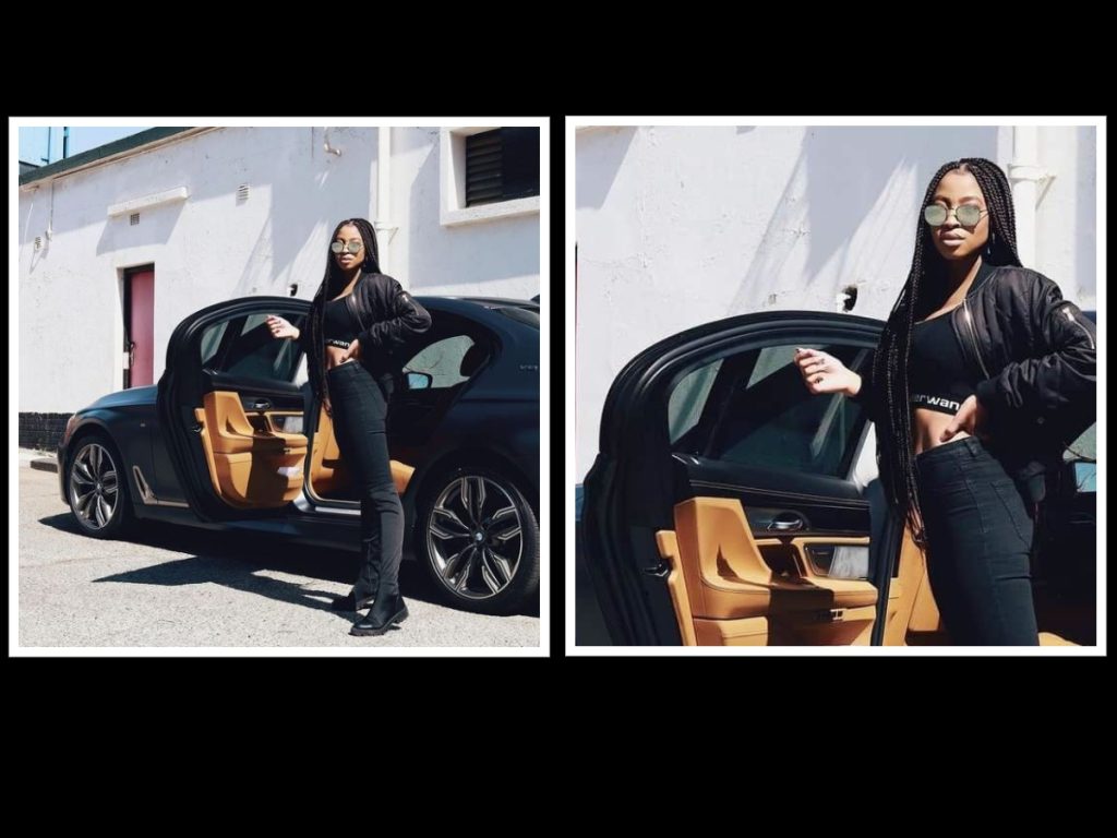 Nelli Tembe Biography, Wiki, Age, Boyfriend, Career, Net Worth & Death