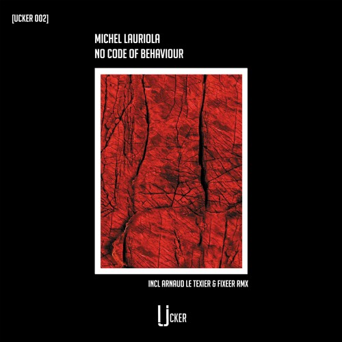 Michel Lauriola – Concrete Transformations (Fixeer Remix)