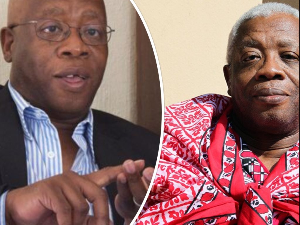 Aubrey Matshiqi Biography, Wikipedia, Age, Wife, Family, Networth, Career