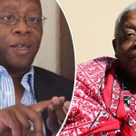 Aubrey Matshiqi Biography, Wikipedia, Age, Wife, Family, Networth, Career