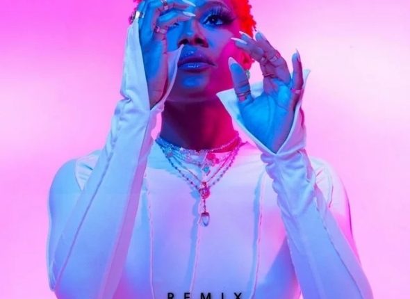 Iniko – They Don’t Care About Us Remix Ft Micheal Johnson