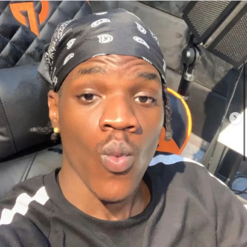 KayNice – Carry Me Go Refix