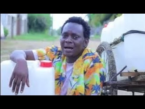 Steve Mweusi – Waaah (New Song)