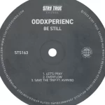 OddXperienc – Let’s Pray