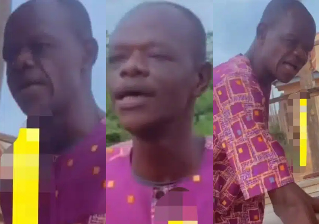 “At 24, I owned two luxurious cars, but it’s the relationships with women that left me broken,” a Nigerian man laments with deep sorrow.