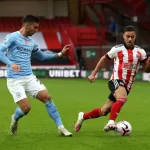 Sheffield United vs Man City: A Clash of Titans on the Football Pitch