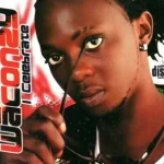 Waconzy – I Celebrate