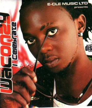 Waconzy – I Celebrate