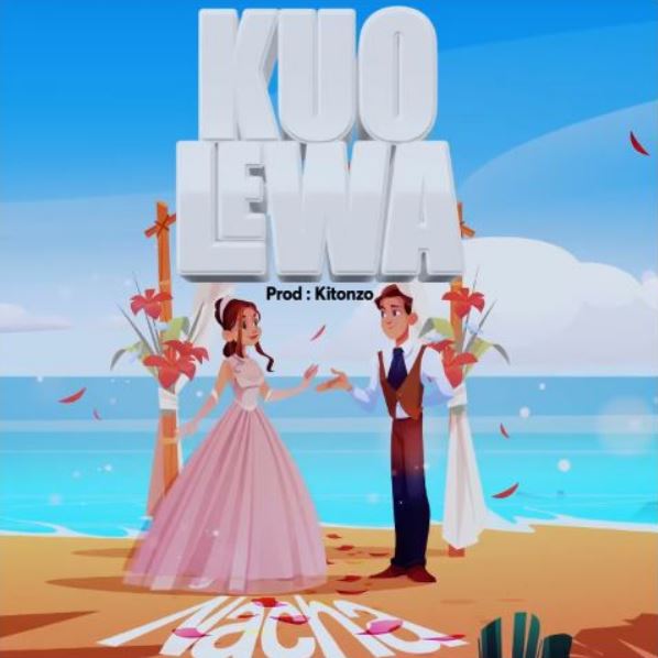 Nacha – Kuolewa