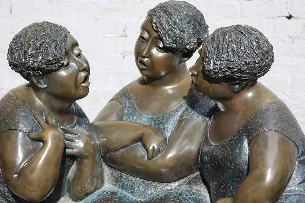 Gszaga – Gossipers