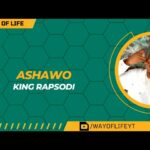 King Rapsodi – I Don Go Love Ashawo