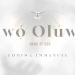P.Daniel – Owo Oluwa Nbe Lori Aye Mi