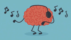 therapeutic effects of music on stress and anxiety
