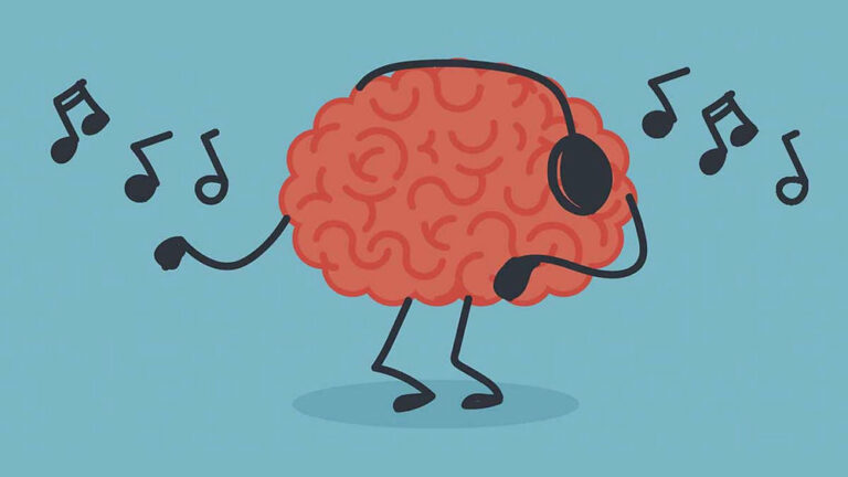 therapeutic effects of music on stress and anxiety