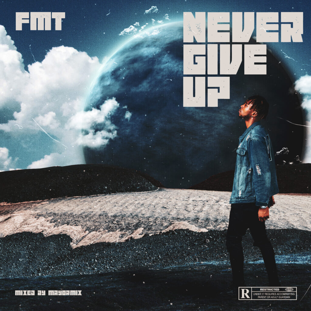 FMT – Never Give Up