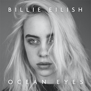 Billie Eilish – Ocean Eyes
